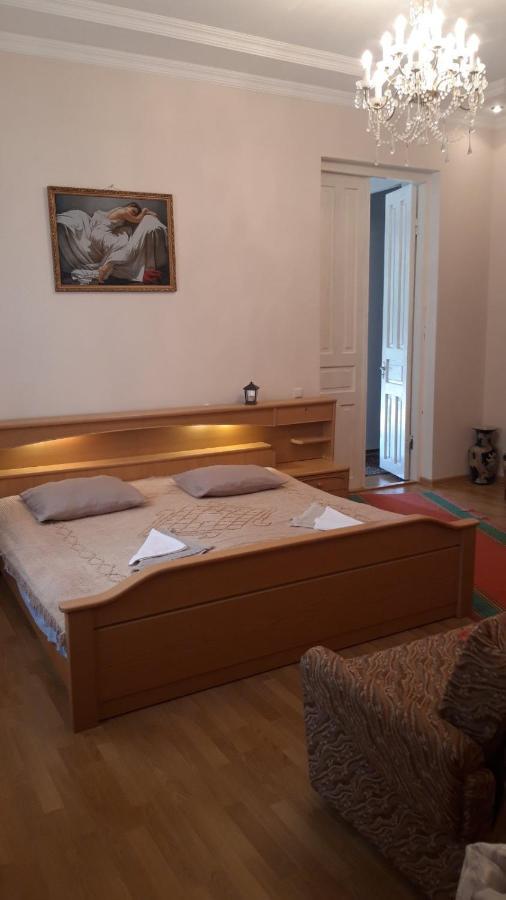 Mero House Kutaiszi Kültér fotó