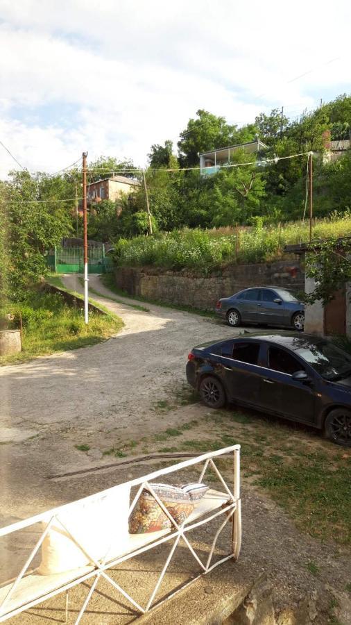 Mero House Kutaiszi Kültér fotó