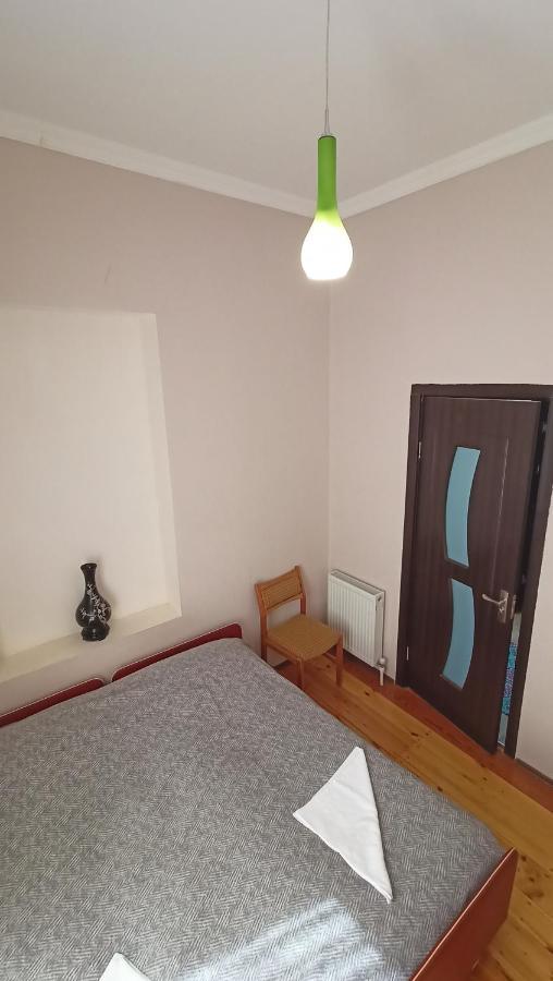 Mero House Kutaiszi Kültér fotó