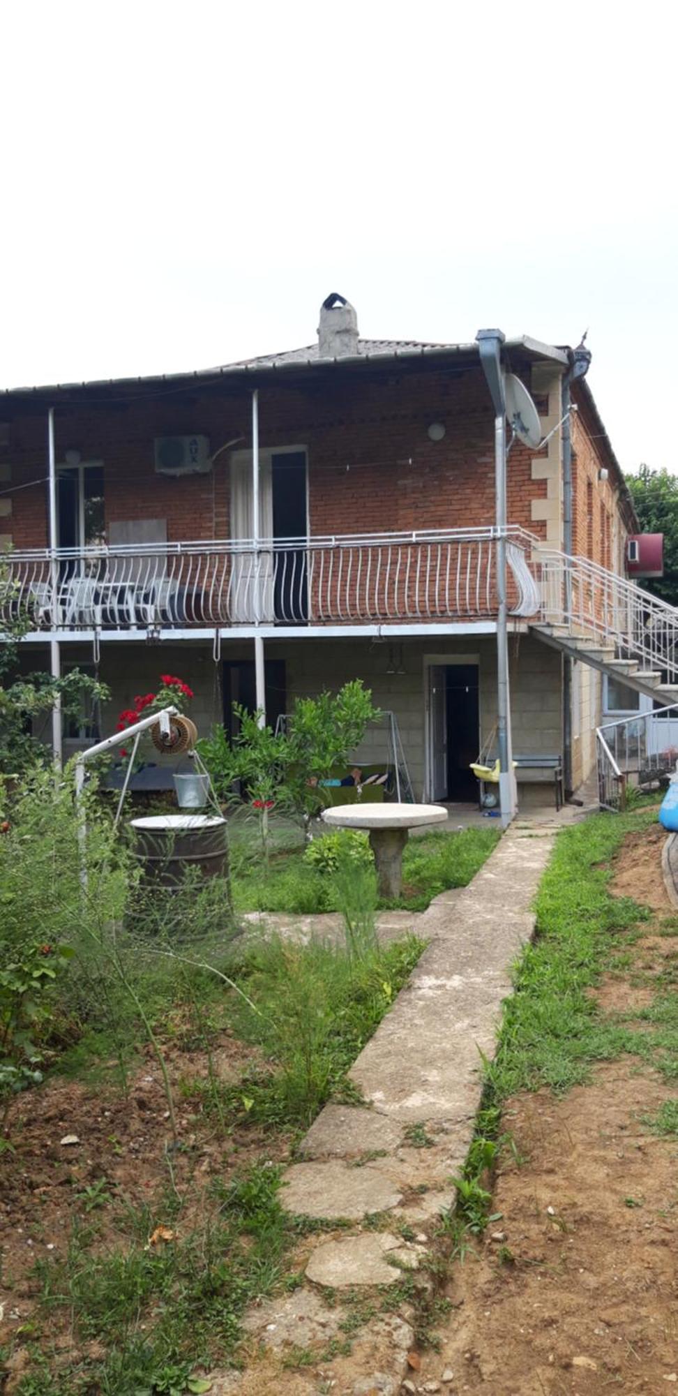 Mero House Kutaiszi Kültér fotó