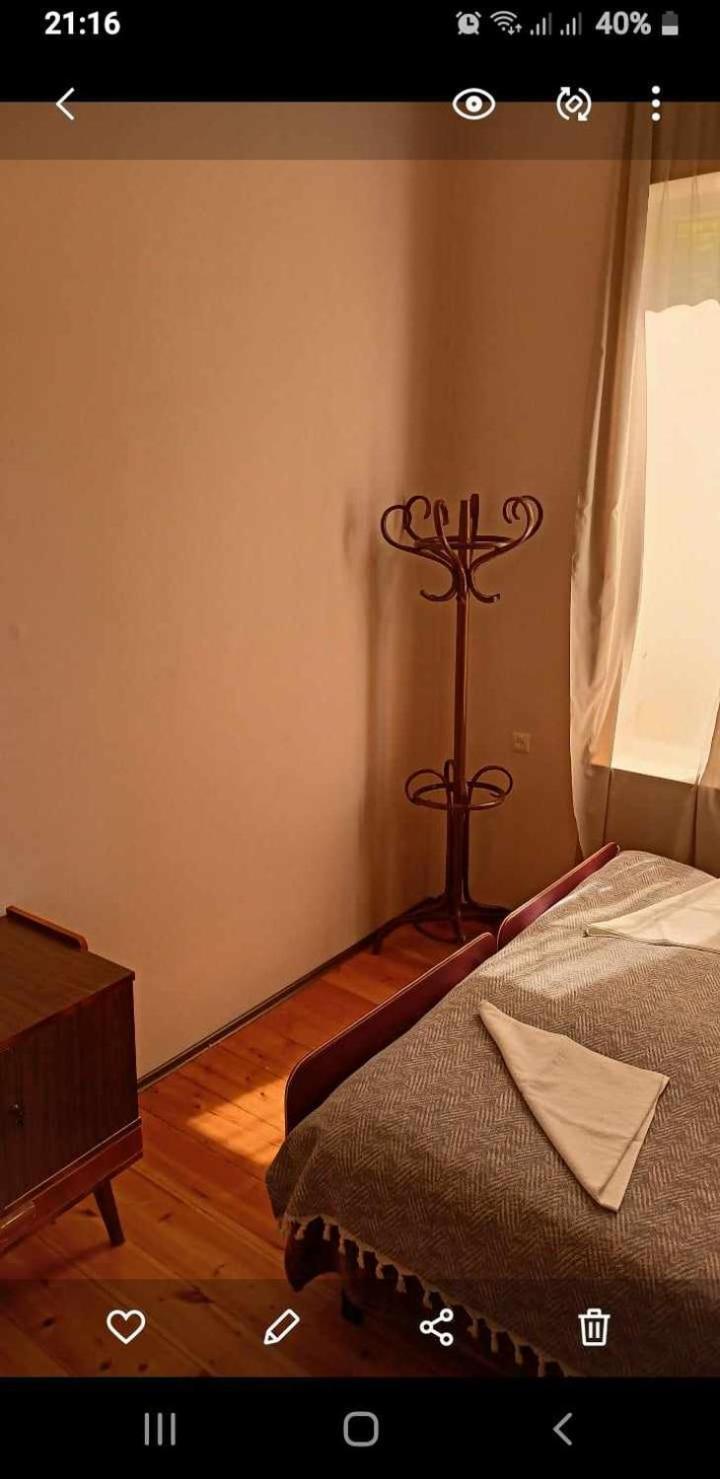 Mero House Kutaiszi Kültér fotó