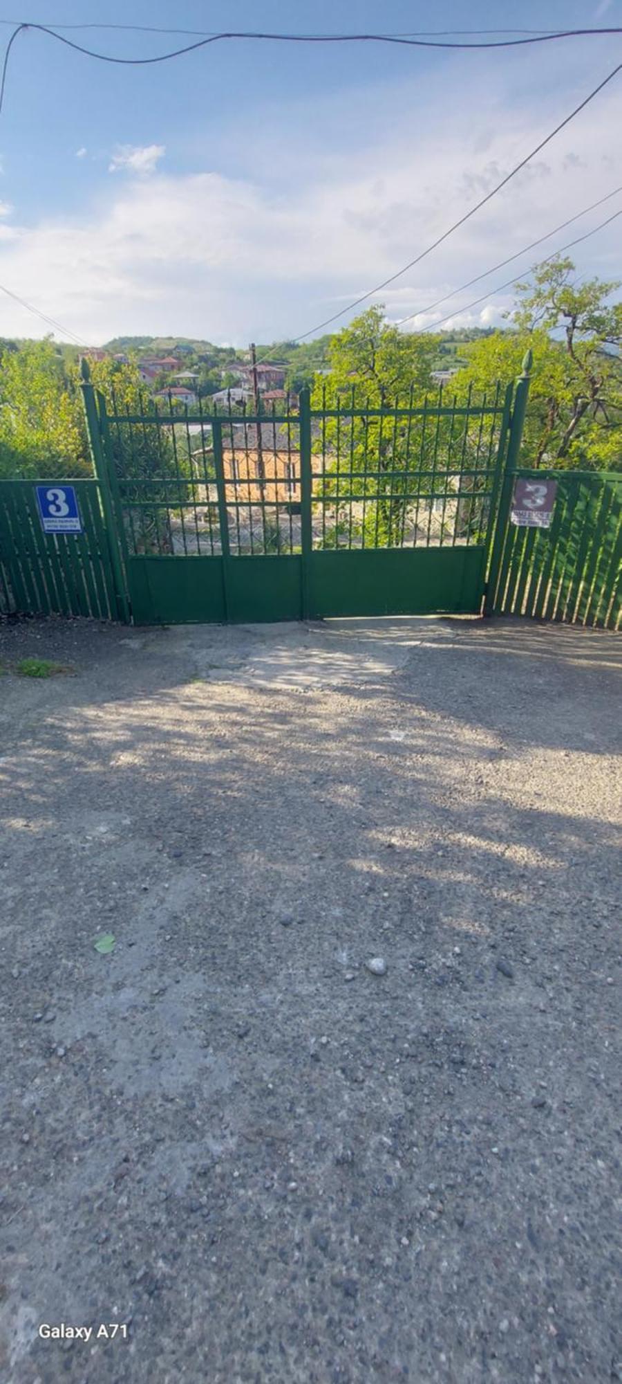 Mero House Kutaiszi Kültér fotó