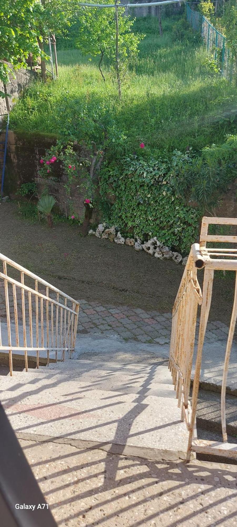 Mero House Kutaiszi Kültér fotó