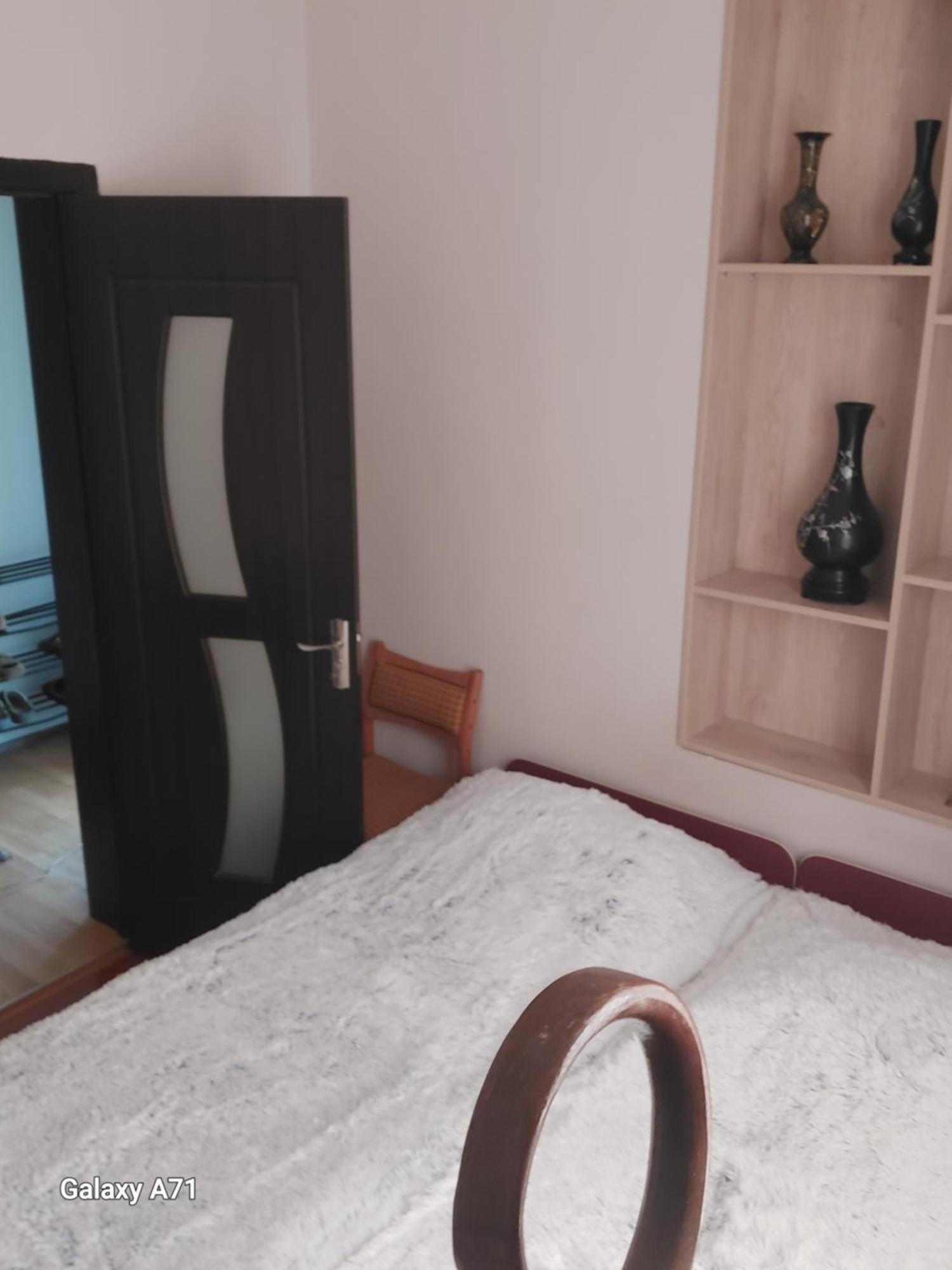 Mero House Kutaiszi Szoba fotó