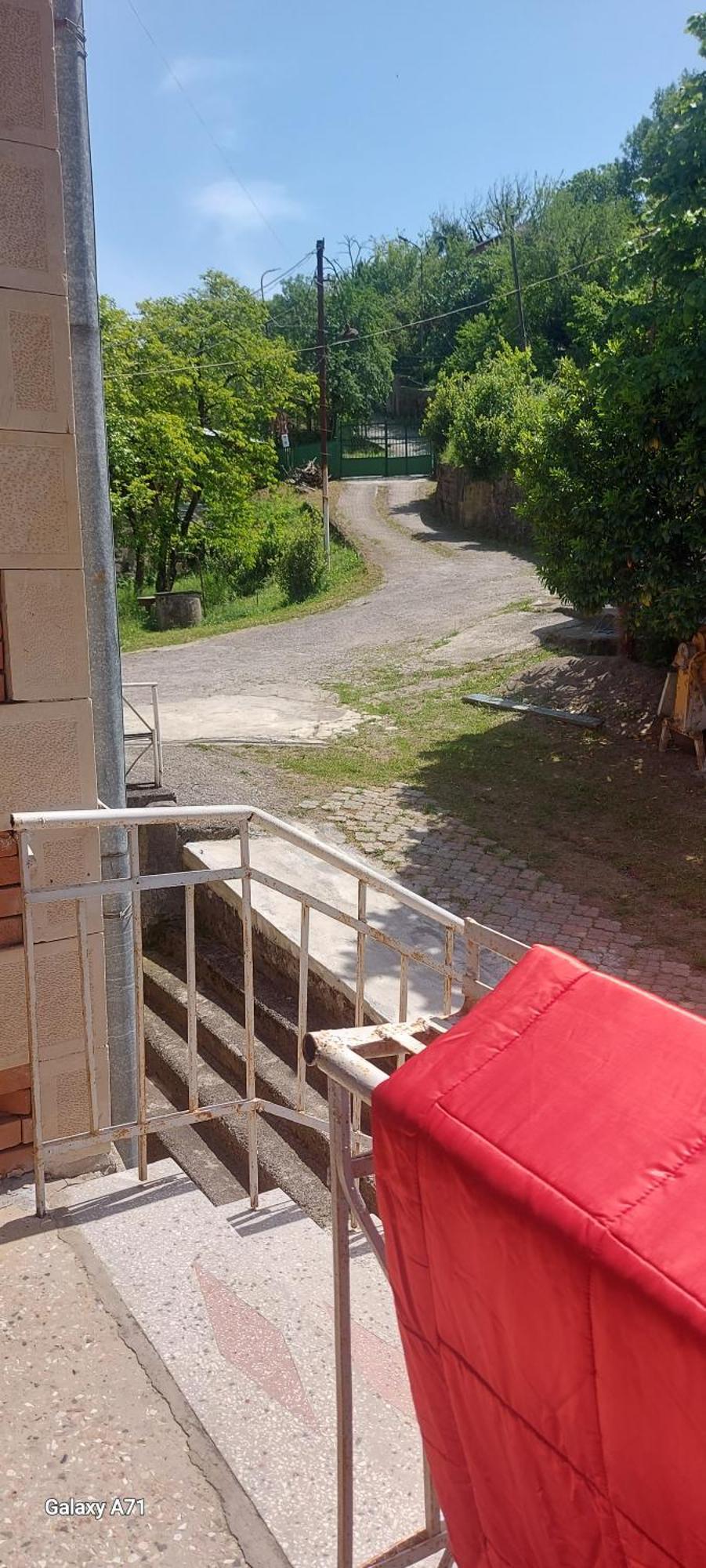 Mero House Kutaiszi Kültér fotó