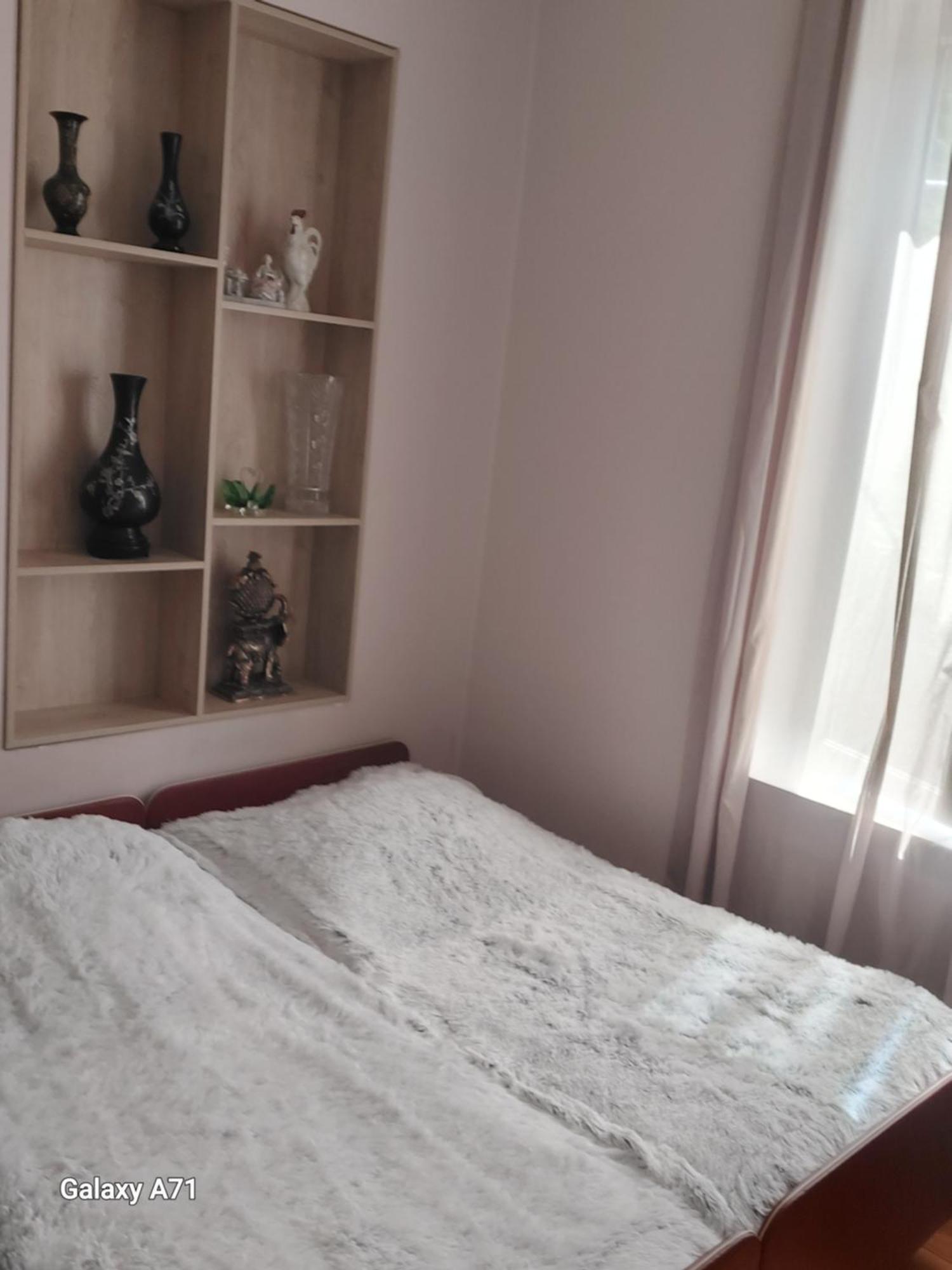 Mero House Kutaiszi Szoba fotó