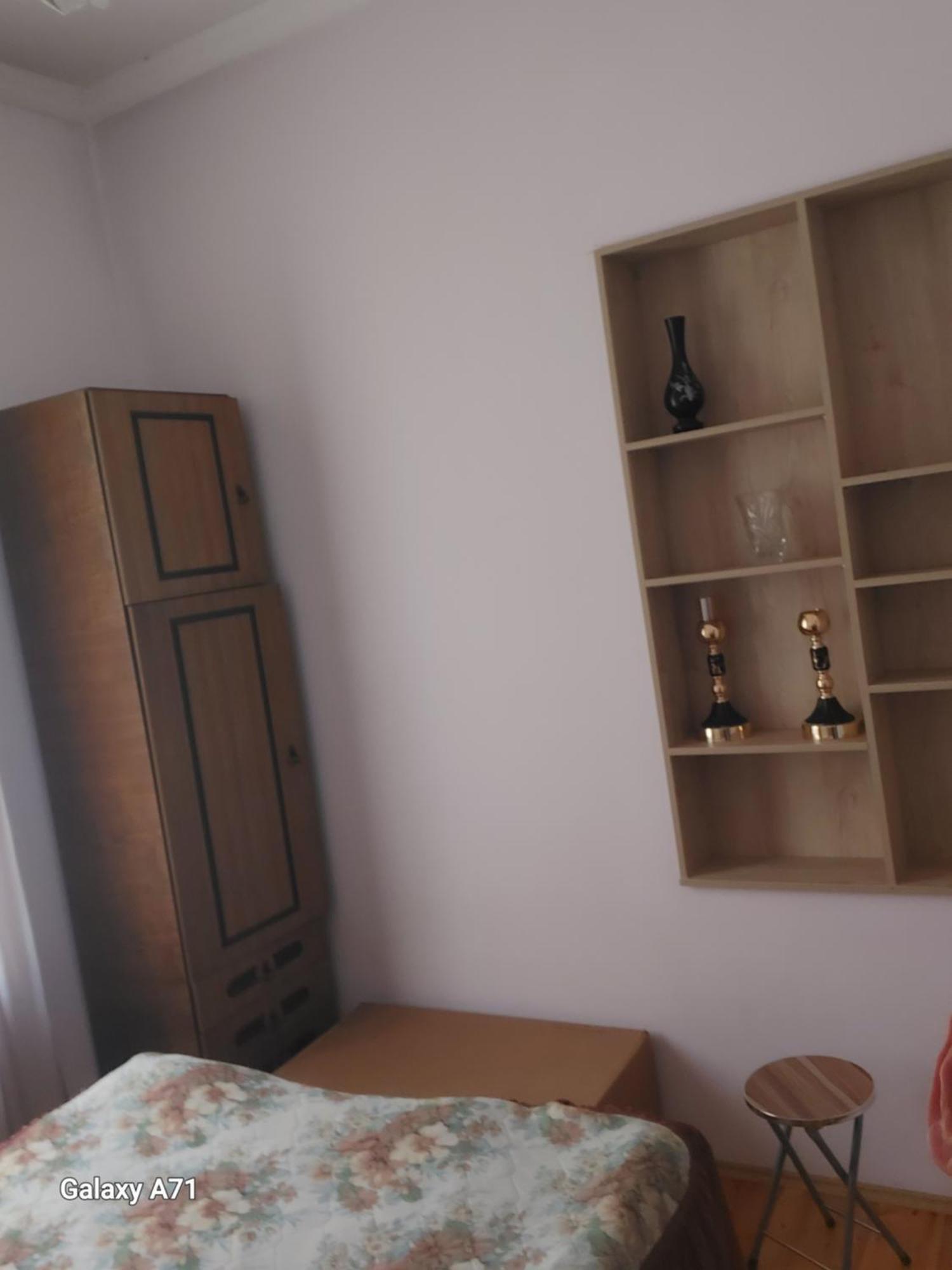 Mero House Kutaiszi Szoba fotó