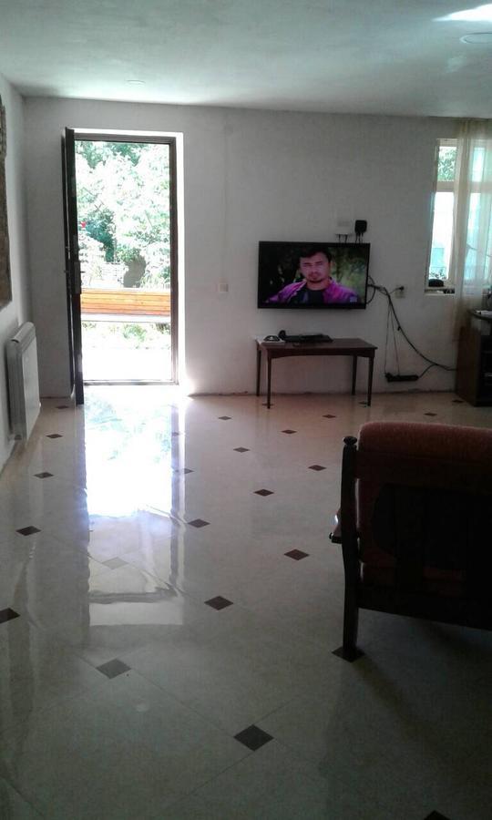 Mero House Kutaiszi Kültér fotó