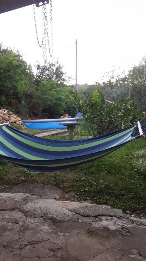 Mero House Kutaiszi Kültér fotó