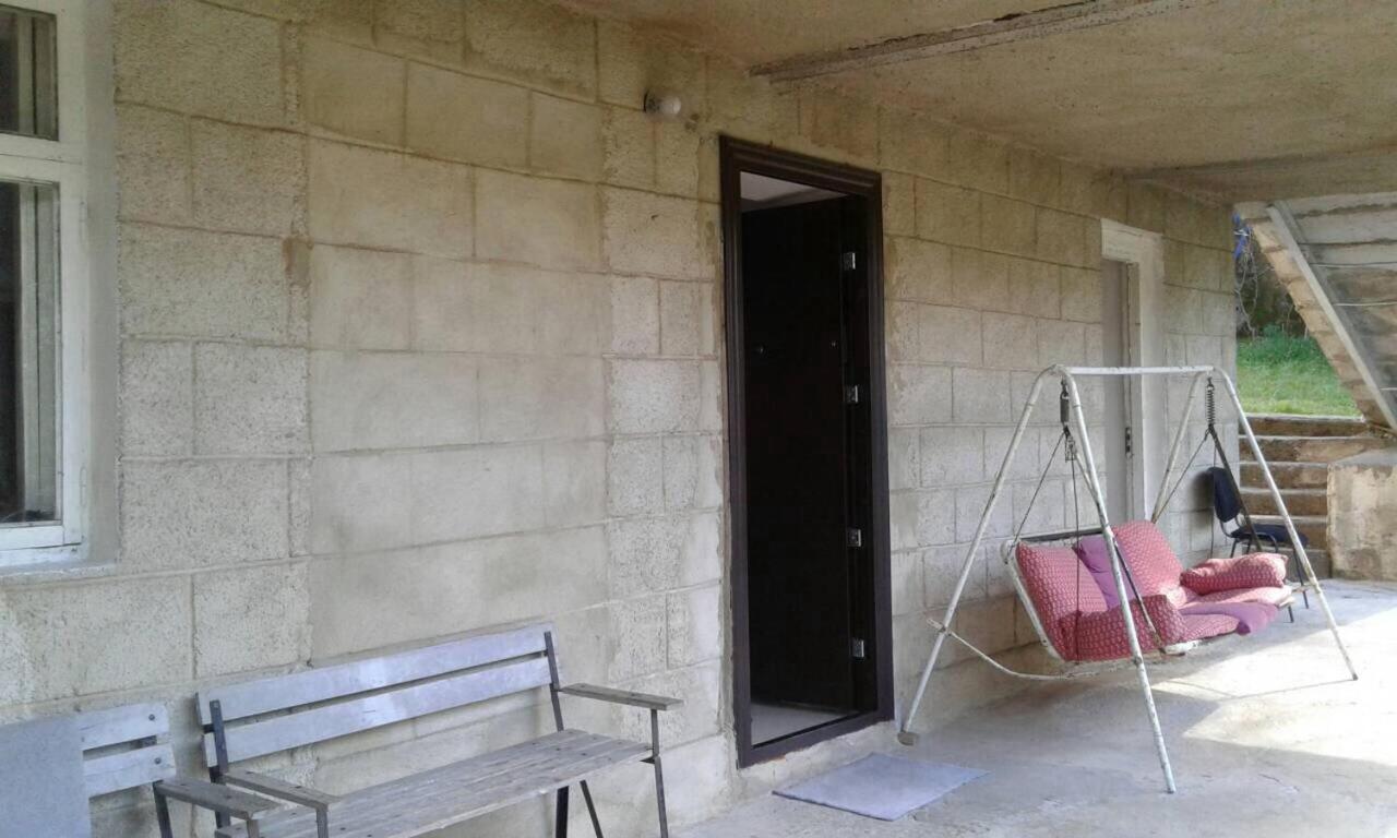 Mero House Kutaiszi Kültér fotó
