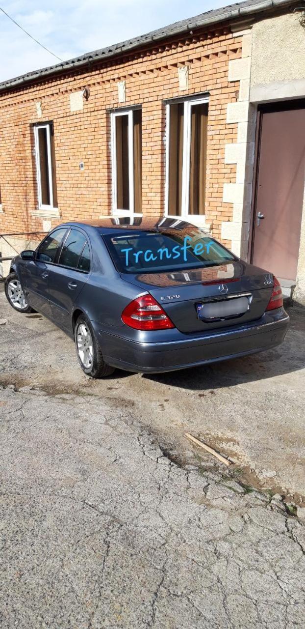 Mero House Kutaiszi Kültér fotó