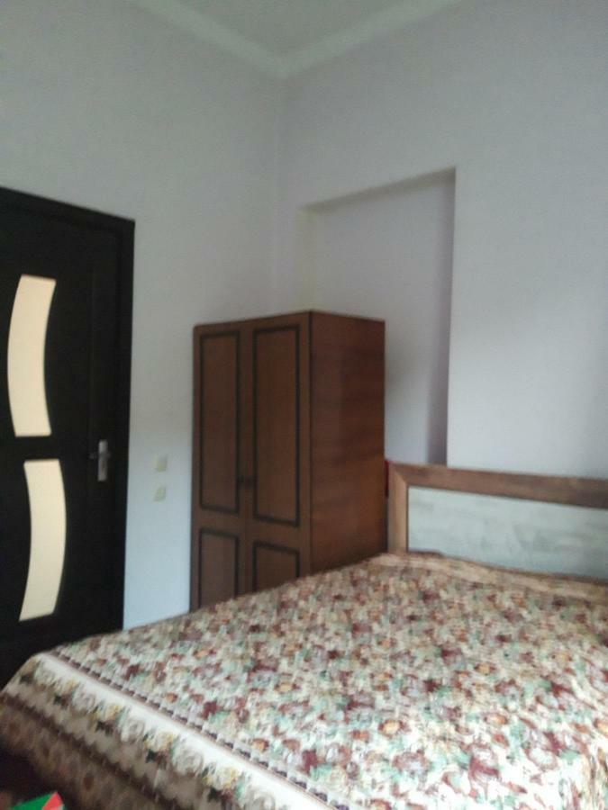 Mero House Kutaiszi Szoba fotó