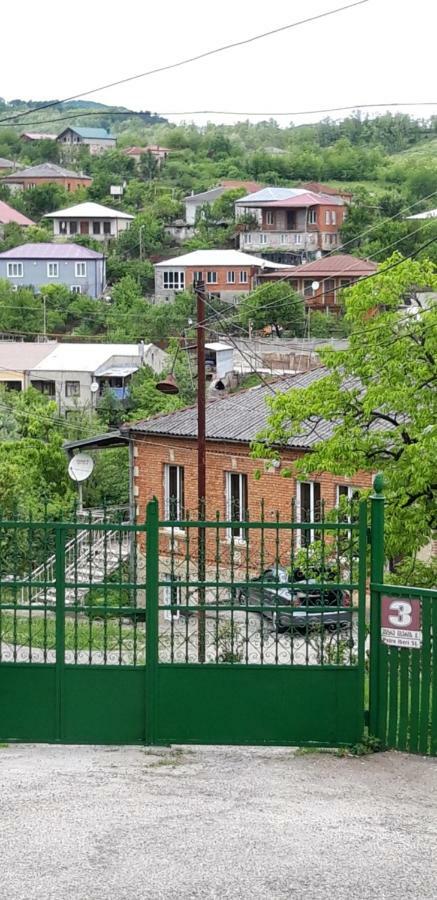 Mero House Kutaiszi Kültér fotó
