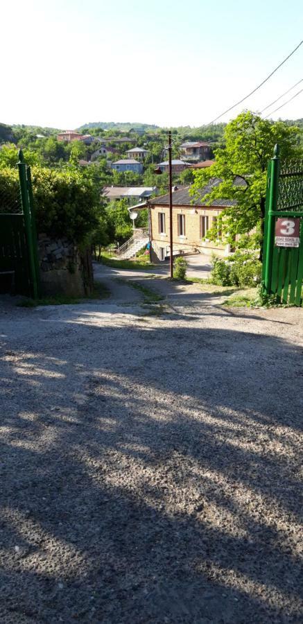 Mero House Kutaiszi Kültér fotó
