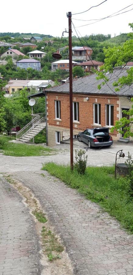 Mero House Kutaiszi Kültér fotó